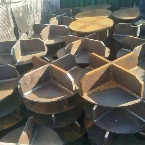 兰州桩尖的作用