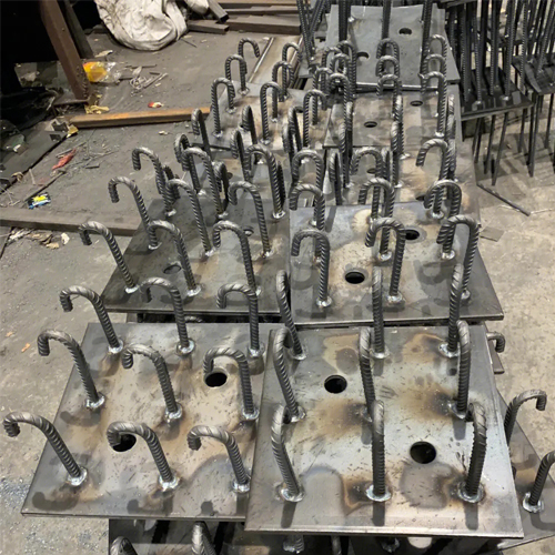 兰州预埋件安装后,需要进行哪些检查?