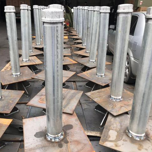 兰州沉降板的工作原理