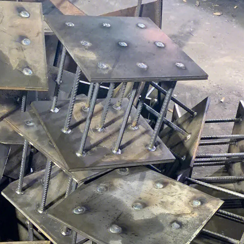 在确定兰州预埋件位置时，需要考虑以下几点