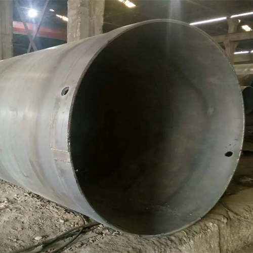 选择兰州钢护筒的材质时，主要考虑哪些因素