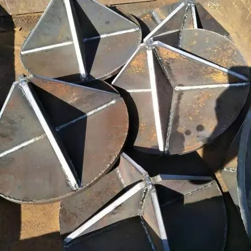 兰州桩尖图纸要求包括以下几点