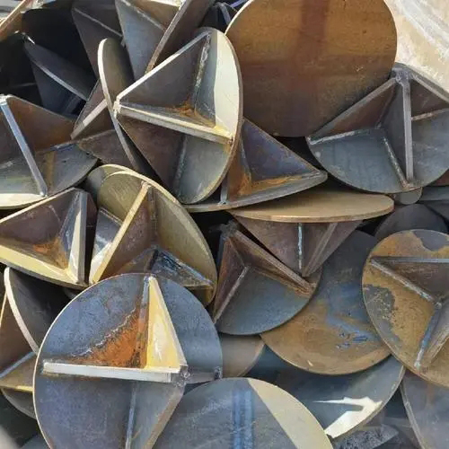 兰州桩尖的安装流程是什么?