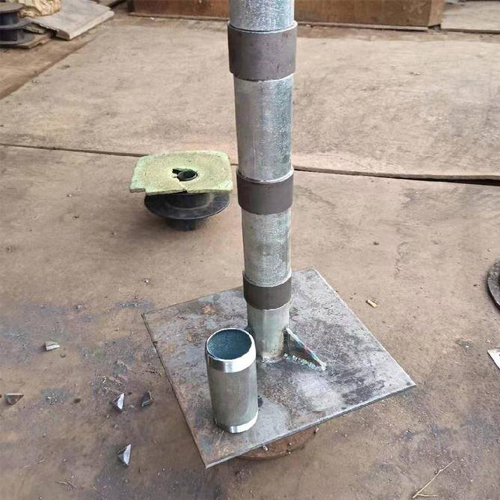 兰州沉降板的工作原理是什么？