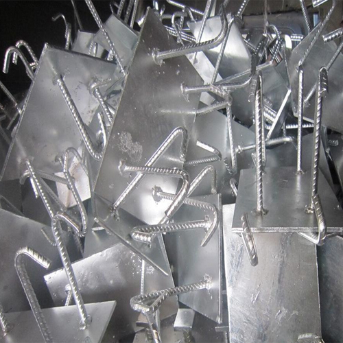 兰州高铁预埋件的施工条件