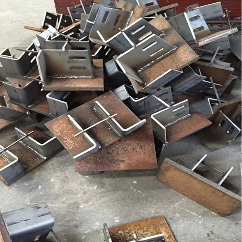 兰州钢护筒安装条件是什么？