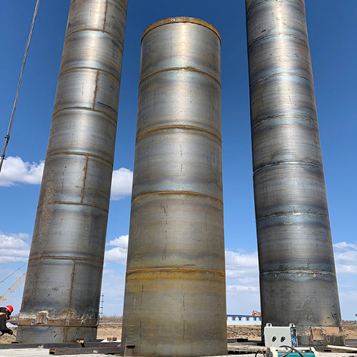 兰州钢护筒施工标准