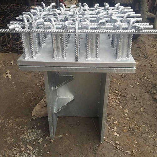 兰州预埋件加工