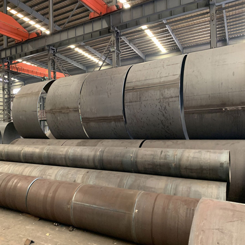 兰州钢护筒施工标准