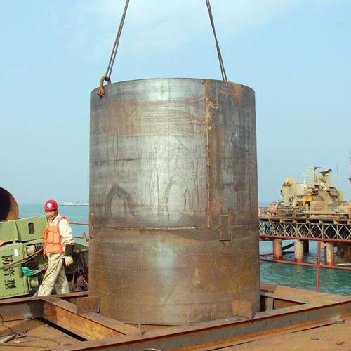 兰州钢护筒长度要求有哪些