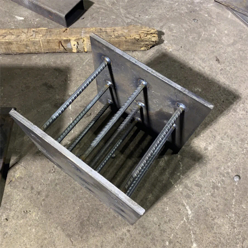 兰州工程预埋件厂家