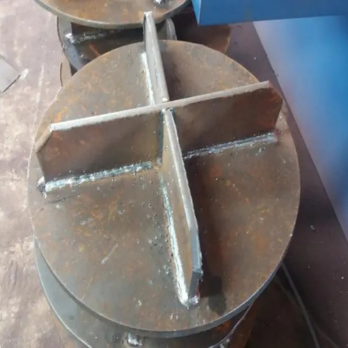 兰州桩尖厂家安装